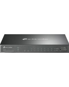 TP-Link JetStream TL-SG2210P V3 - Switch