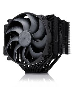 Noctua NH-D15 G2 chromax.black - Luchtkoeler