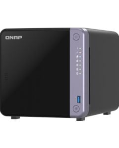 QNAP TS-432X-4G - NAS server
