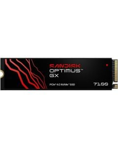 Sandisk Optimus GX 7100 1TB - SSD