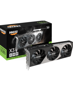 INNO3D GeForce RTX 5080 X3 - Videokaart
