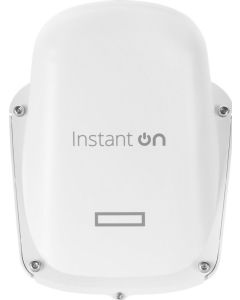 HPE Networking Instant On AP27 (RW) - Draadloze-toegangspunt