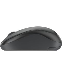 Logitech M240 Silent Bluetooth Mouse Graphite - Muis
