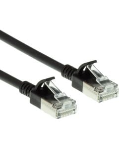 ACT DC7901 netwerkkabel - 1 meter
