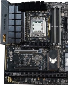 Azerty Combokit ASUS 9800X3D - Combokit