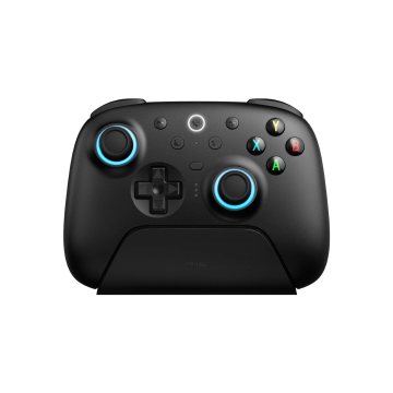 8Bitdo Ultimate 2 Wireless Black - Controller