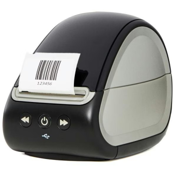 DYMO LabelWriter 550 - Labelprinter