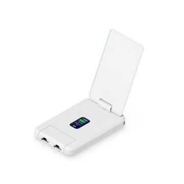 Ubiquiti UniFi Travel Router Long-Range UTR-LR - Draadloze Router