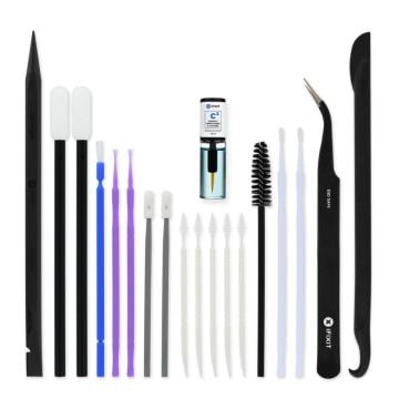 iFixit Precision Cleaning Kit - Reinigingsset voor elektronica