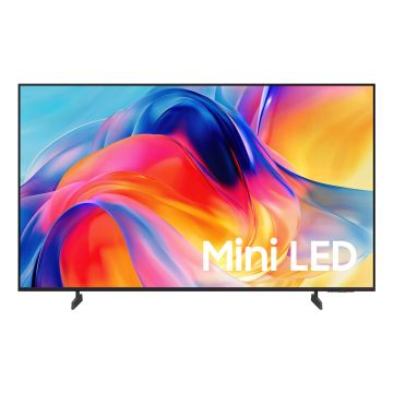 50I MINI LED TV / 4K UHD / SMART TV / HDR / HDMI / WI-FI