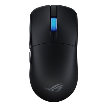 ASUS ROG Harpe II Ace Zwart - Muis