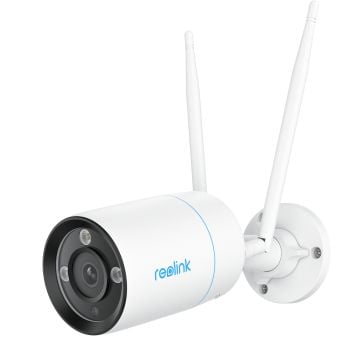 Reolink W330 Bullet IP security camera Indoor & outdoor 3840 x 2160 pixels Wall