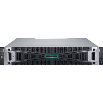 HPE MSA 2070 SFF iSCI 12x3.84TB SSD 4x10Gb 46TB XCVR
