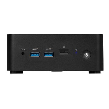 MSI Cubi NUC 1MG-283EU - Mini PC