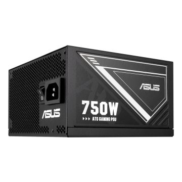 Asus ATS-750G - Voeding