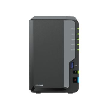 Synology DS224+ - NAS server