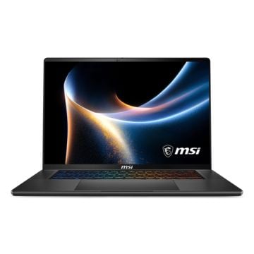 MSI Stealth 16 AI+ B3WF-011NL - Laptop