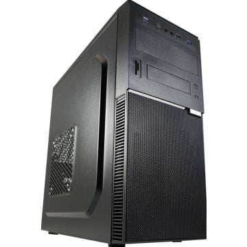 Behuizing 7041B - Miditowermodel