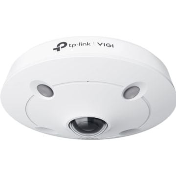 Omada IPCam InSight S655I VIGI 5MP IR Fisheye Network