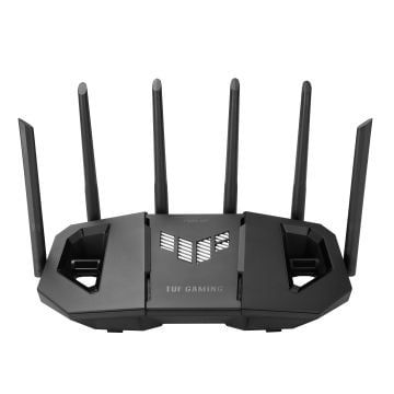 ASUS TUF Gaming BE9400 - Router