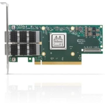 NVIDIA ConnectX-6 VPI MCX653106A-ECAT - Single Pack