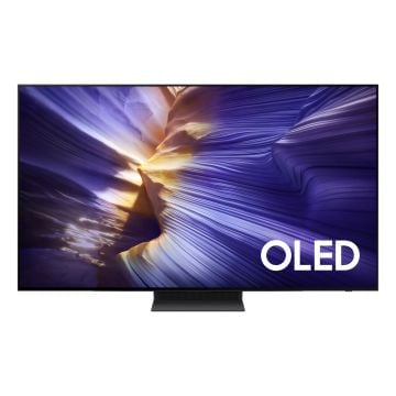 OLED 48i / 4K UHD / Smart TV / Wi-Fi / DVB-C S2 T2 / Black