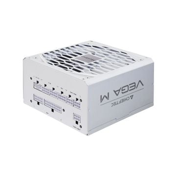 Chieftec VEGA M White 750W - Voeding