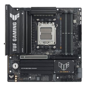 ASUS TUF Gaming B850M-PLUS WIFI7 - Moederbord