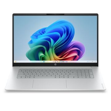 HP OmniBook 3 AI PC 17-dg0013ndx - Laptop