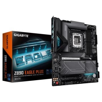 Gigabyte Z890 Eagle Plus - Moederbord