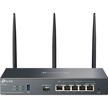 TP-Link Omada ER706W - Draadloze router