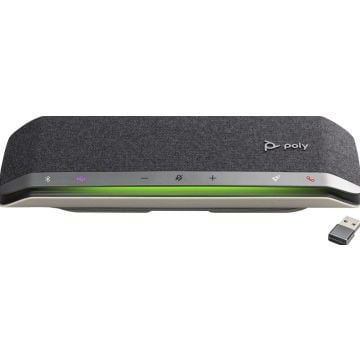 Poly Sync 40 for Microsoft Teams - Slimme luidsprekertelefoon
