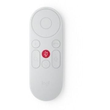 Logitech - Afstandbediening voor videoconferentiesysteem
