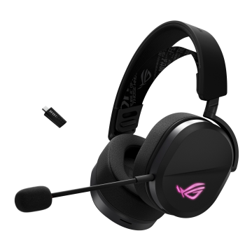 ASUS ROG Pelta - Headset