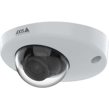 AXIS P39 Series P3905-R Mk III M12 - Netwerkbewakingscamera