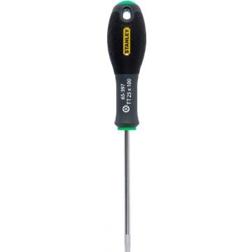 Stanley schroevendraaier FatMax TX25 100mm