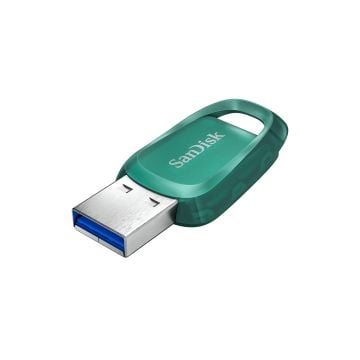 Sandisk Ultra Eco 512GB Green - USB-Stick
