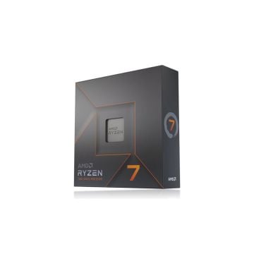 AMD Ryzen 7 7700X Boxed - Processor