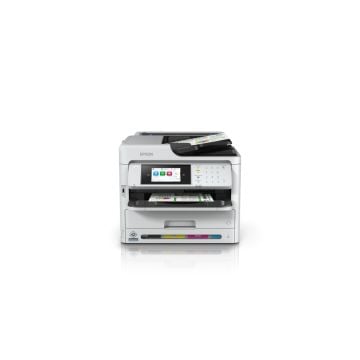 Epson WorkForce Pro WF-C5890DWF - Multifunctionele printer