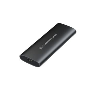 Conceptronic DANTE04B - SSD-behuizing