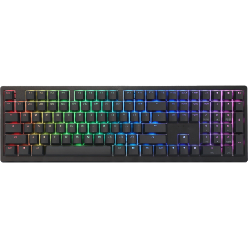 Ducky Zero 6108 Classic Black - Toetsenbord