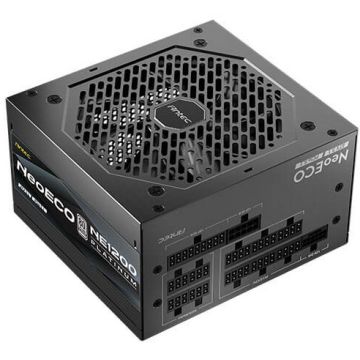 Antec NEOECO NE1200 Platinum - Voeding