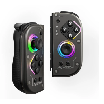 NYXI Hyperion 2 - Draadloze controller voor Nintendo Switch