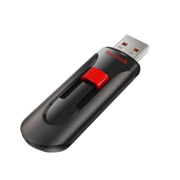 SanDisk Cruzer Glide 128GB - USB-Stick