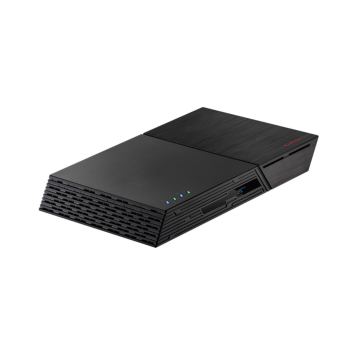 Asustor Flashstor 6 FS6706T - NAS-server