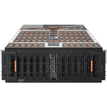 RubyPk 4U60+8-60 Found 840TB nTAA SAS