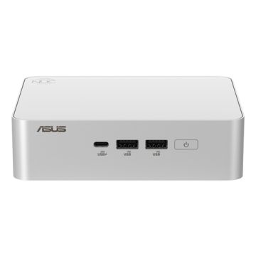 ASUS RNUC15CRSV700002 ARL-H 28W vPro (U7 265H) IntelArc 140T