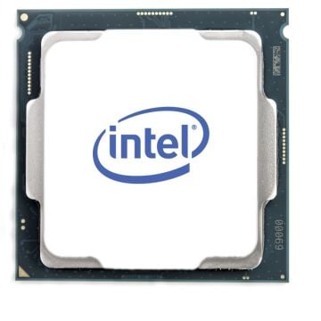 Intel Xeon Silver 4310 - 2.1 GHz