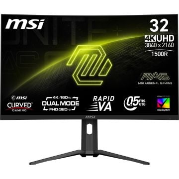 MSI MAG 321CUPDF - Monitor