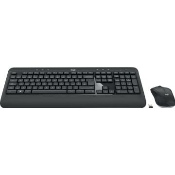 Logitech MK540 Advanced - Toetsenbord en muis set